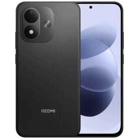 Redmi Note 17 5G 128GB 6GB Ram Black - Foto 1
