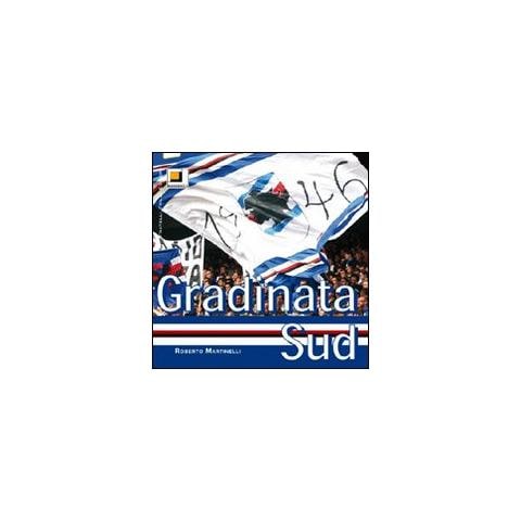 Roberto Martinelli - Gradinata Sud - Foto 2