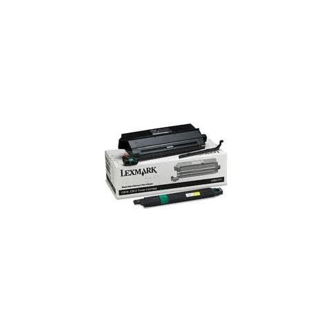Toner Originale Nero C910 Capacità 14000 Pagine - Foto 4