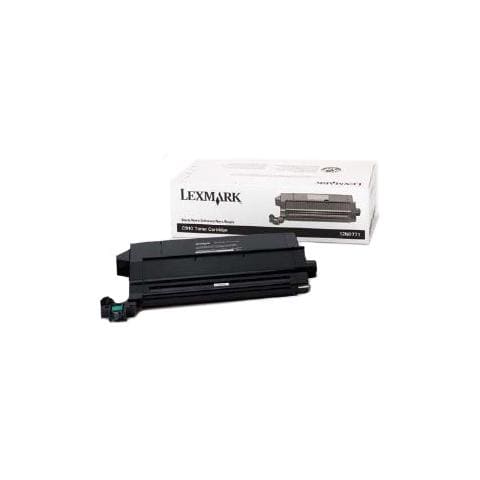 Toner Originale Nero C910 Capacità 14000 Pagine - Foto 1