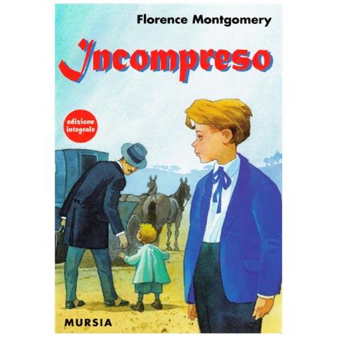 Florence Montgomery - Incompreso - Foto 2