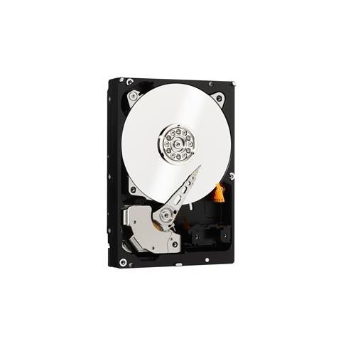 WD RE 4 TB 3.5" Interfaccia Sata III 6 Gb / s Buffer 64 Mb 7200 RPM - Foto 15