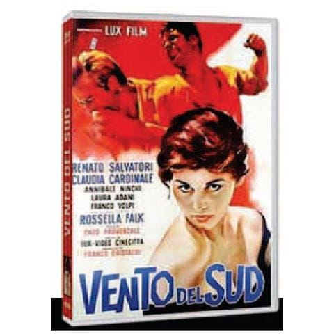 Dvd Vento Del Sud - Foto 1