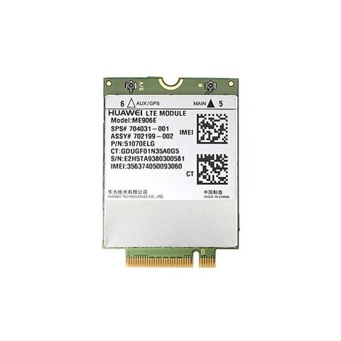 lt4112 LTE / HSPA+ 4G Mobile Broadband - Foto 1