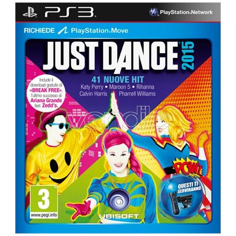 PS3 - Just Dance 2015 - Foto 10
