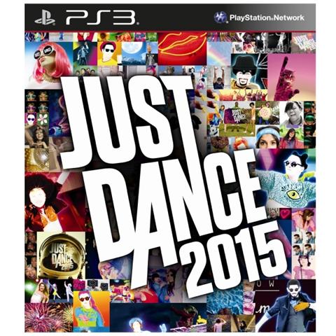 PS3 - Just Dance 2015 - Foto 1