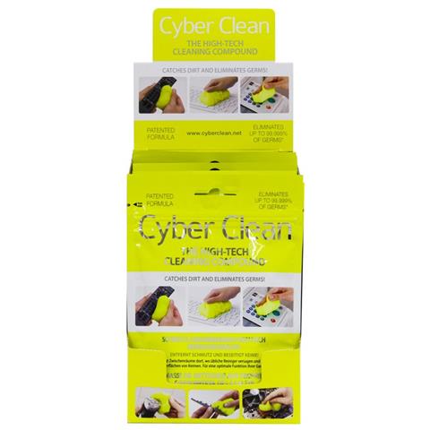 Kit Di Pulizia Univ Disinfet - Foto 2