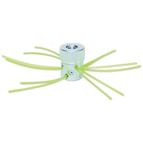 Testina Green Cat universale a 12 fili per decespugliatore - Foto 1