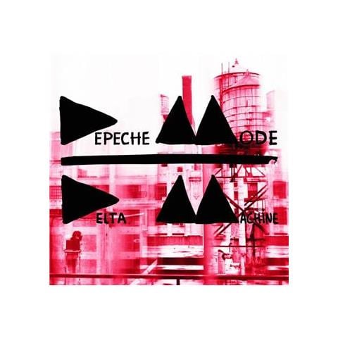 Depeche Mode - Delta Machine (2 Lp)  - Foto 1