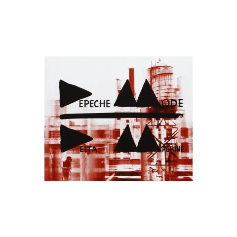 Depeche Mode - Delta Machine (2 Lp)  - Foto 2