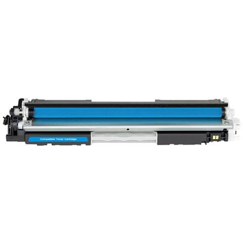 TONER - HP CF351A Ciano - Foto 2