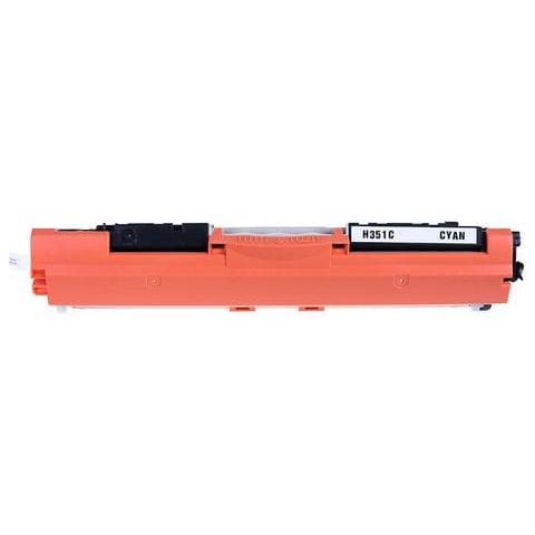 TONER - HP CF351A Ciano - Foto 1