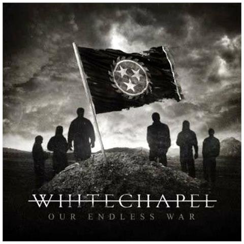 Whitechapel - Our Endless War - Foto 1