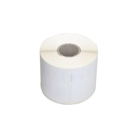 Etichette 99012 89mmx36mm Compatibili Bianche Rotolo Da 260 Etichette Per Dymo Labelwriter 310 320 330 400 450 S0722400 - Foto 1