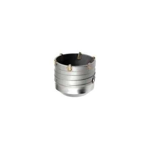 Fresa A Corona Per Edilizia Attacchi M16 Mm. 50 - Foto 1