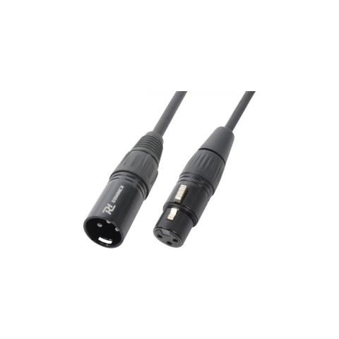 Cavo Professionale Xlr Cannon Maschio Femmina 1,5 Metri Art 176003 - Foto 1