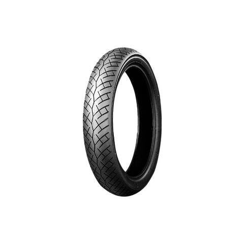 Pneumatico Moto 350 18 56 H Bt45 Front Bridge - Foto 1