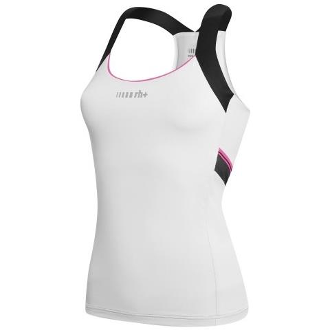 Canotta Ciclismo Zero Rh+ Mirage Donna - Foto 1