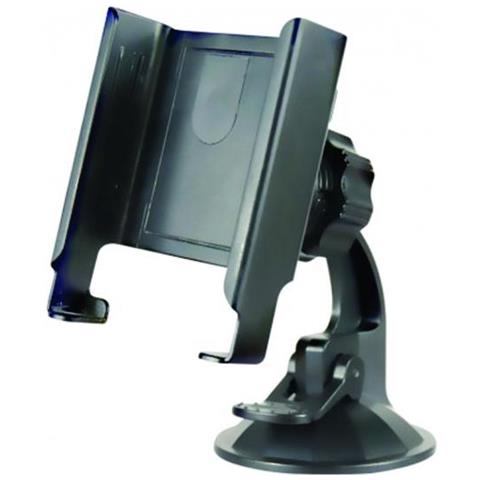 Portatelefono A Vaschetta Universale Accessori Interni Automobile - Foto 1