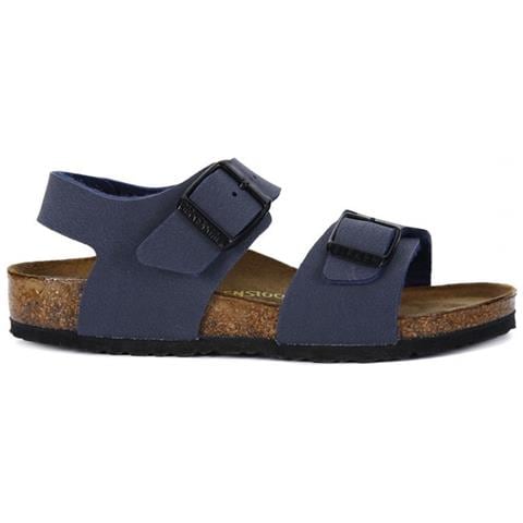 New York Sandalo Junior Navy Bimbo Eur 29 - Foto 2