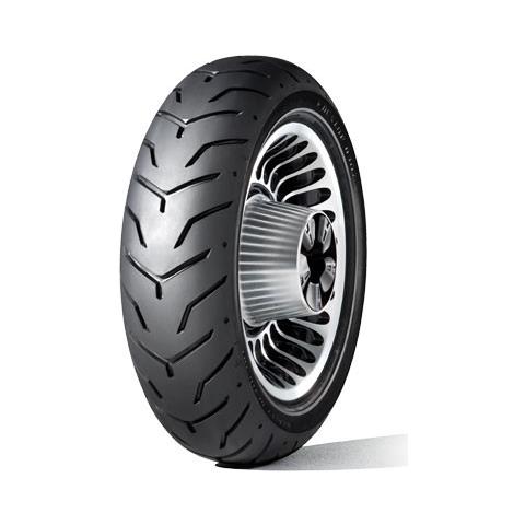 Pneumatico Radiali Moto 200/55 R17 78v D407-d408 - Foto 1