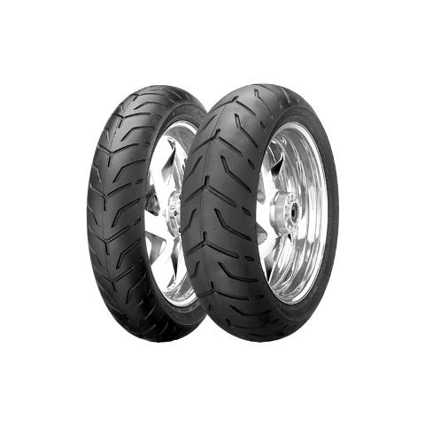 Pneumatico Radiali Moto 200/55 R17 78v D407-d408 - Foto 2