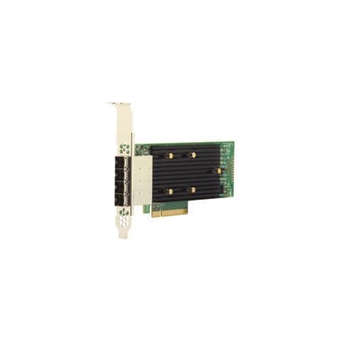 9400-16e Interno SAS, SATA scheda di interfaccia e adattatore - Foto 1