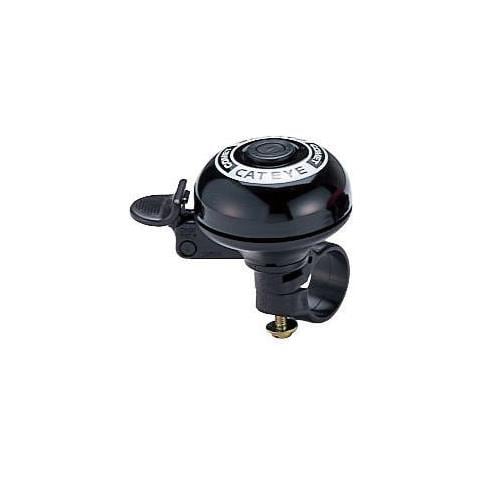 Campanello Pb-200 Comet Black - Foto 1