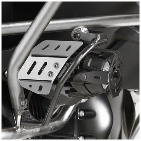Lp5112 Protezione Spec. In Acciaio E - Foto 1