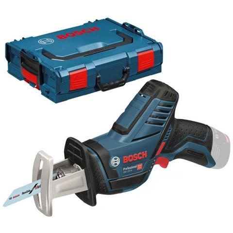 Gsa 12v-14 (corpo Solo + L-boxx 102)  - Foto 1