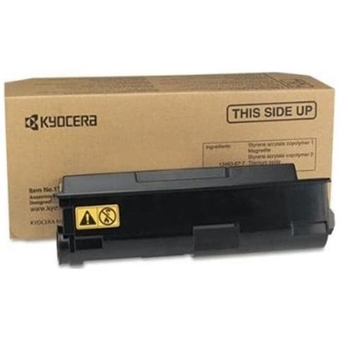 Kyocera Tk-3110 Cartuccia Toner 1 Pz Originale Nero - Foto 2