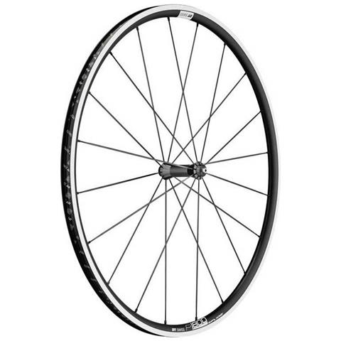 Ruote Dt Swiss P 1800 Spline Tubeless 23 Front Ruote E Copertoni One Size - Foto 1