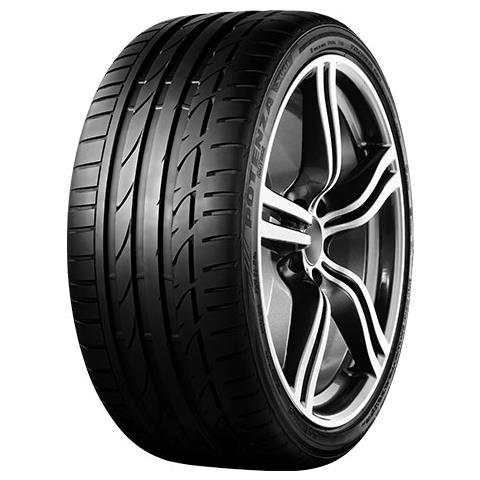 Potenza S001 Rft (275/35 R20 102y Xl *, Runflat) - Foto 3