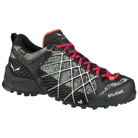 Scarpes Salewa Wildfire Goretex Scarpe Donna Eu 42 - Foto 3