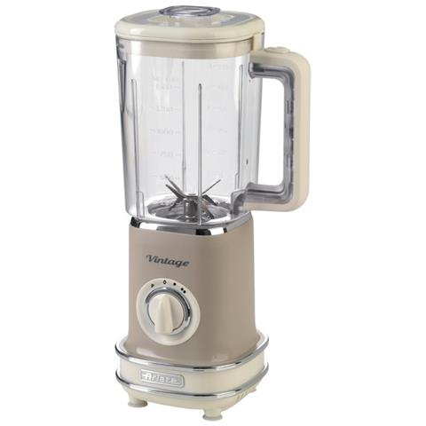 Ariete Frullatore Vintage Beige 568 Eprice