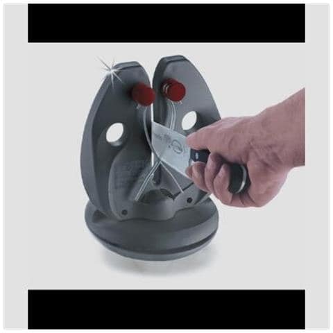 Acciaino Dick Rap / steel Set-9009200 - Foto 1