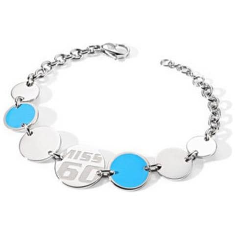 Bracciale Donna SMSC09 (21 cm) - Foto 1