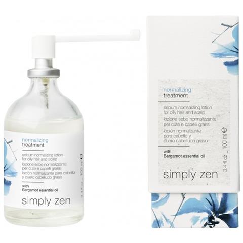 Simply Zen Normalizing Treatment 100 Ml - Foto 1