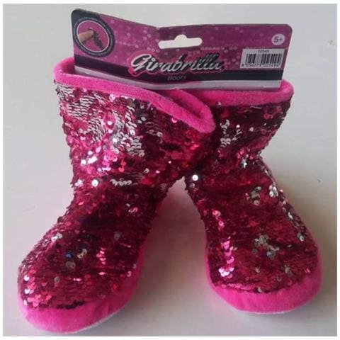Boots Stivaletti Pantofola - Foto 2