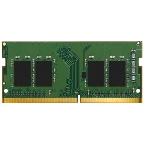 Memoria SoDimm ValueRAM 4 GB (1x4 GB) DDR4 3200 MHz CL22 - Foto 2