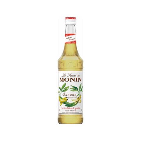 Banane Jaune 70cl - Foto 1