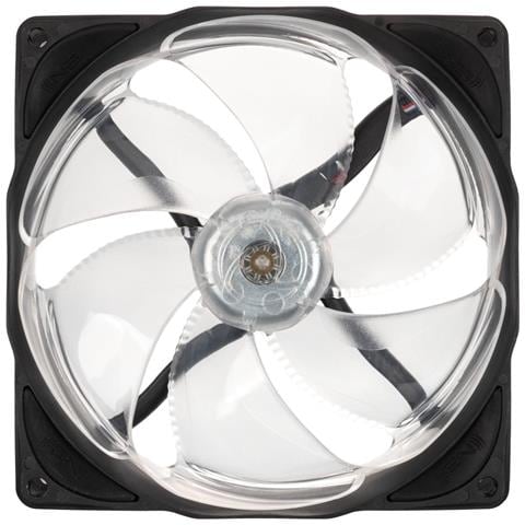 B12x-ps-bl Case Per Computer Ventilatore 12 Cm Nero 1 Pz (Nb-eloop X B12-ps Argb Black Edition - Foto 6