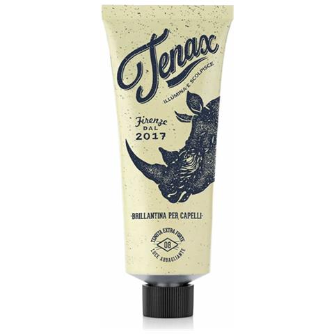 Brillantina Per Capelli Tenuta Extra Forte 100 Ml - Foto 2