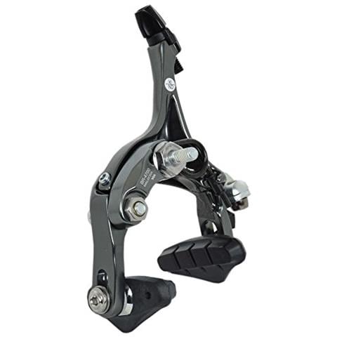 Tiagra Br-4700, Freno Posteriore, 10v, Nero - Foto 2