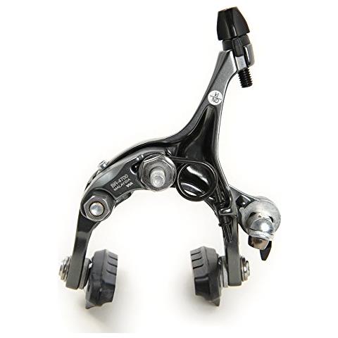 Tiagra Br-4700, Freno Posteriore, 10v, Nero - Foto 3