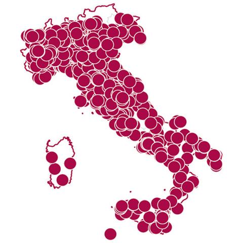 Cofanetto Regalo Per Uomo O Donna - Italia Da Gustare - Idee Regalo Originale - 1 Degustazione Per 2 Persone - Foto 7