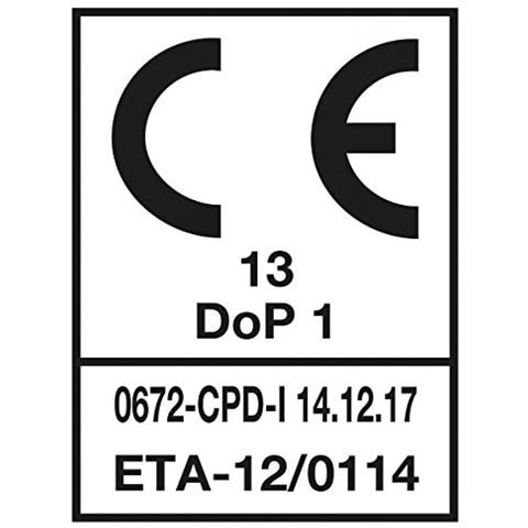 Universale Vite, 4,0 X 50 Mm, 200 Pezzi, Intaglio Una Croce Z2, Testa Svasata, Filetto Pieno, 4tagliare, Yellox A2l, 1.081.020,400503 Millions - Foto 2