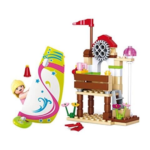Surf, Multicolore, M38-b0601 - Foto 1
