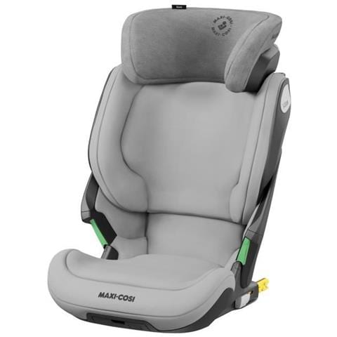 Seggiolino Auto Maxi-cosi Kore Gruppo 2/3 I-size - Isofix - Da 3, 5 A 12 Anni - Authentic Grey - Foto 1