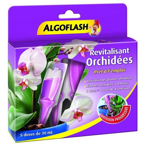 Monodose Rivitalizzante Orchidee - 30 Ml - Foto 1